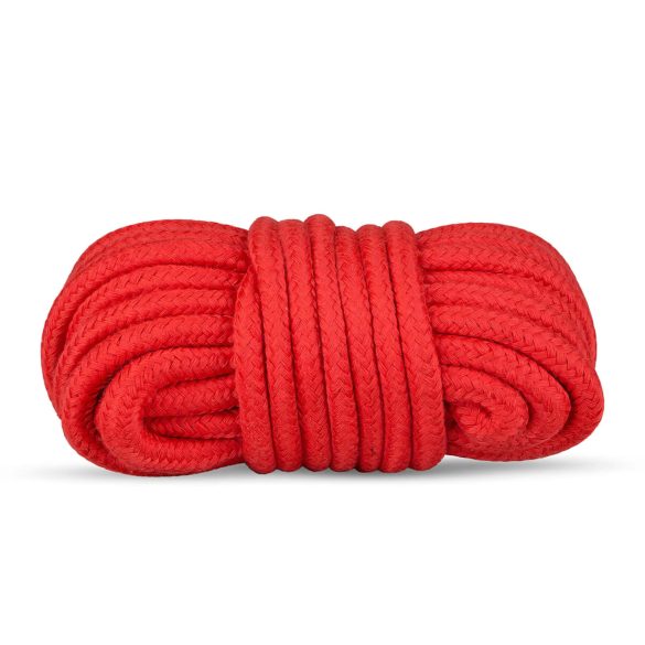 Secret Pleasure Chest - coffret BDSM avancé 10 pièces - rouge