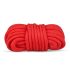 Coffre Secret - set BDSM avancé 10 pièces (rouge)