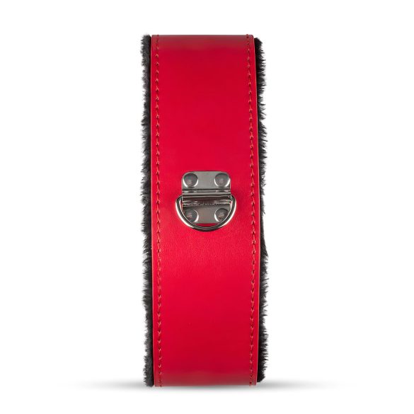 Secret Pleasure Chest - coffret BDSM avancé 10 pièces - rouge