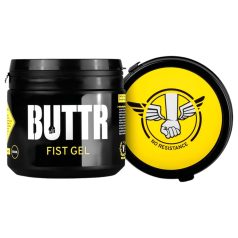 Gel Fisting BUTTR - Lubrifiant à base d'eau (500ml)