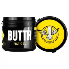 BUTTR - Gel lubrifiant fisting - base eau - 500ml