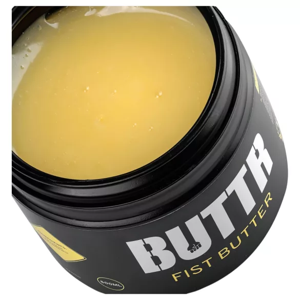 BUTTR Fisting Butter - beurre lubrifiant pour fist anal (500 ml)