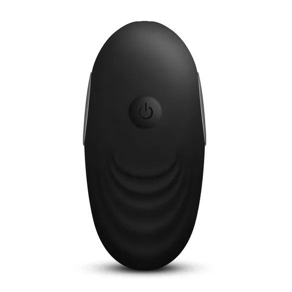 Sway No.3 - culotte vibrante télécommandée rechargeable - noir (S-L)