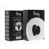 Culotte vibrante Sway No.3 - sans fil, rechargeable, noire (S-L)
