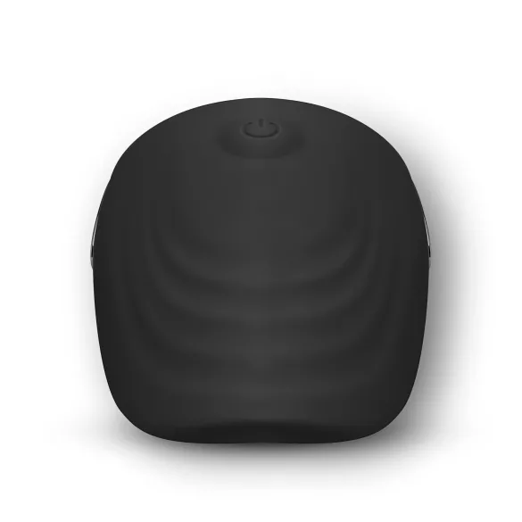 Sway No.3 - culotte vibrante télécommandée rechargeable - noir (S-L)