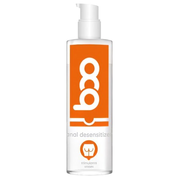 Boo Anal - Spray désensibilisant (50 ml)