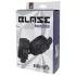 Dreamtoys Blaze - menottes de cheville (noir)