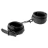 Dreamtoys Blaze - menottes de cheville (noir)