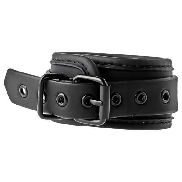 Dreamtoys Blaze - menottes de cheville (noir)