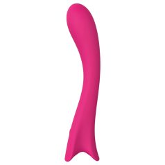   Vibes of Love Princess - vibromasseur G-spot étanche rechargeable (rose)