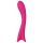 Vibes of Love Princess - vibromasseur G-spot étanche rechargeable (rose)