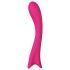 Vibes of Love Princess - vibromasseur G-spot étanche rechargeable (rose)