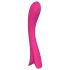 Vibes of Love Princess - vibromasseur G-spot étanche rechargeable (rose)
