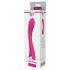 Vibes of Love Princess - vibromasseur G-spot étanche rechargeable (rose)
