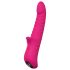 Essentials Honey Bear - vibromasseur rotatif (rose)