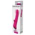 Essentials Honey Bear - vibromasseur rotatif (rose)