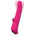 Essentials Honey Bear - vibromasseur rotatif (rose)