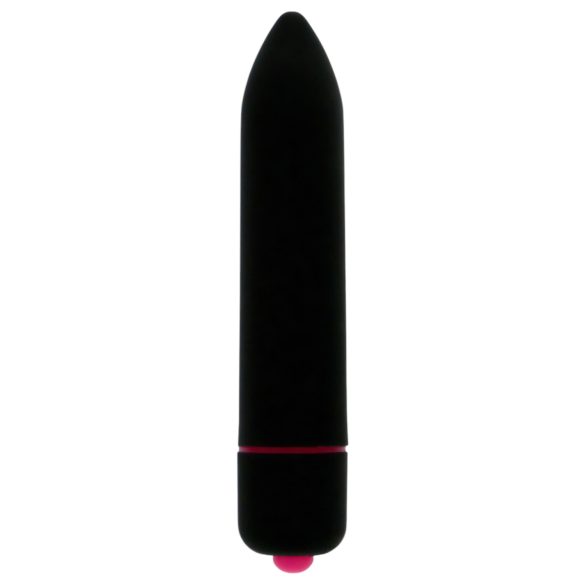 Vibes of Love Climax - vibromasseur (noir)