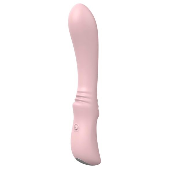 Vibes of Love Sweetheart - flexible G-Spot (rose)