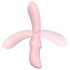 Vibes of Love Sweetheart - flexible G-Spot (rose)