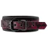 Dreamtoys Blaze - collier et laisse (rouge)