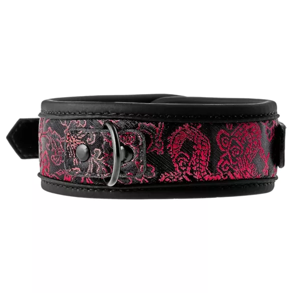 Dreamtoys Blaze - collier et laisse (rouge)