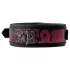 Dreamtoys Blaze - collier et laisse (rouge)