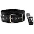 Blaze Ultimate - Kit de bondage - 10 pièces (noir)