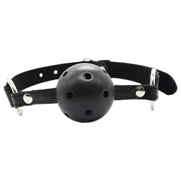 Blaze Ultimate - kit de bondage 10 pièces - noir