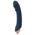 Goddess Boreas - Vibromasseur G-spot chauffant (bleu)