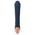 Goddess Boreas - Vibromasseur G-spot chauffant (bleu)