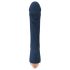 Goddess Boreas - Vibromasseur G-spot chauffant (bleu)