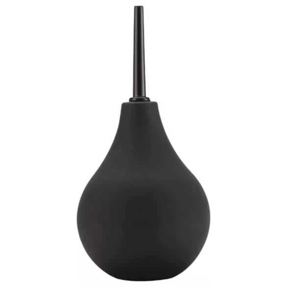 Cheeky Love - douche anale - noir - 224ml