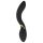 Elite Josephine - Vibromasseur rechargeable point G (noir)