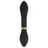 Elite Josephine - Vibromasseur rechargeable point G (noir)
