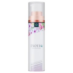 Exotiq - huile de massage parfumée - jasmin (100ml)