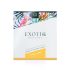 Exotiq - Bougie de massage parfumée - ylang ylang (200g)