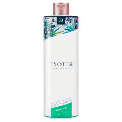 Gel Exotiq Nuru - gel de massage (500ml) Gel Exotiq Nuru - gel de massage (500ml)