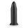 Dildo géant noir avec ventouse