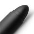 Dildo géant noir avec ventouse