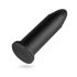 Dildo géant noir avec ventouse