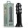 Dildo ventouse noir - Madbull Muzzl Passion