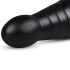 BUTTR Devil Dog - gode ventouse noir