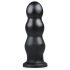 BUTTR Tactical III - gode noir à ventouse