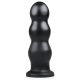 Dildo ventouse BUTTR Tactical III noir