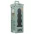 BUTTR Tactical III - gode ceinture ventouse - noir