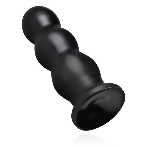 BUTTR Tactical III - gode ceinture ventouse - noir