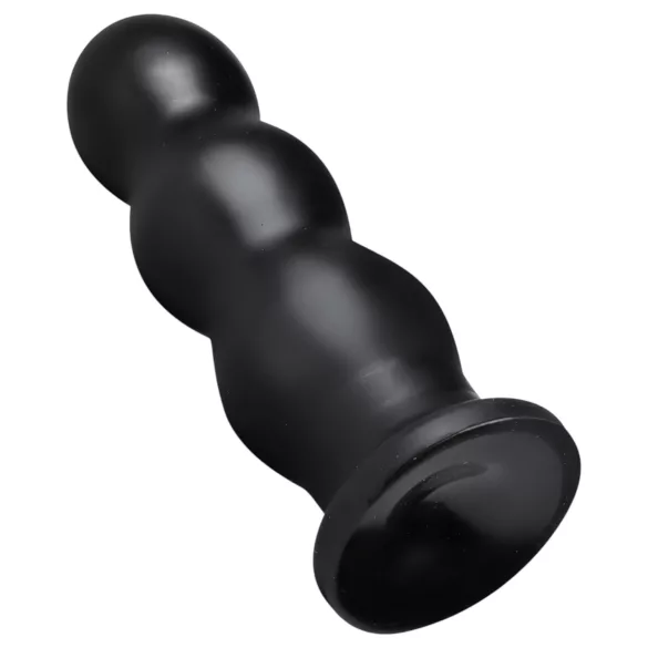 BUTTR Tactical III - gode ceinture ventouse - noir