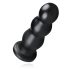 BUTTR Tactical III - gode noir à ventouse
