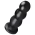 BUTTR Tactical III - gode ceinture ventouse - noir